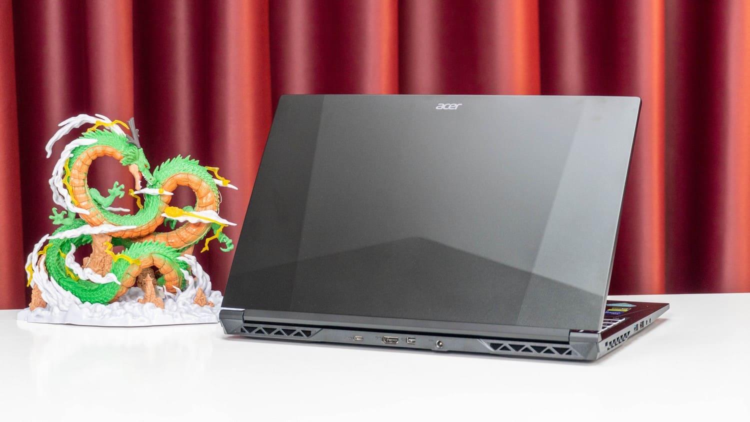 Đánh giá Acer Aspire Gaming 7 A715 59G 78WG - laptop gaming đa nhiệm, dễ dàng nâng cấp cùng mức giá cực kì hấp dẫn
