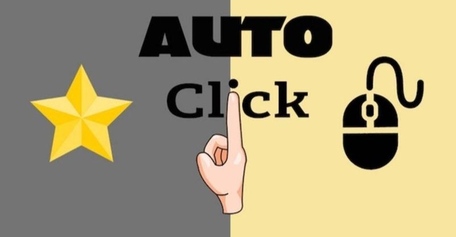 Top 5 phần mềm Auto Click tốt nhất 2026 cho PC và laptop