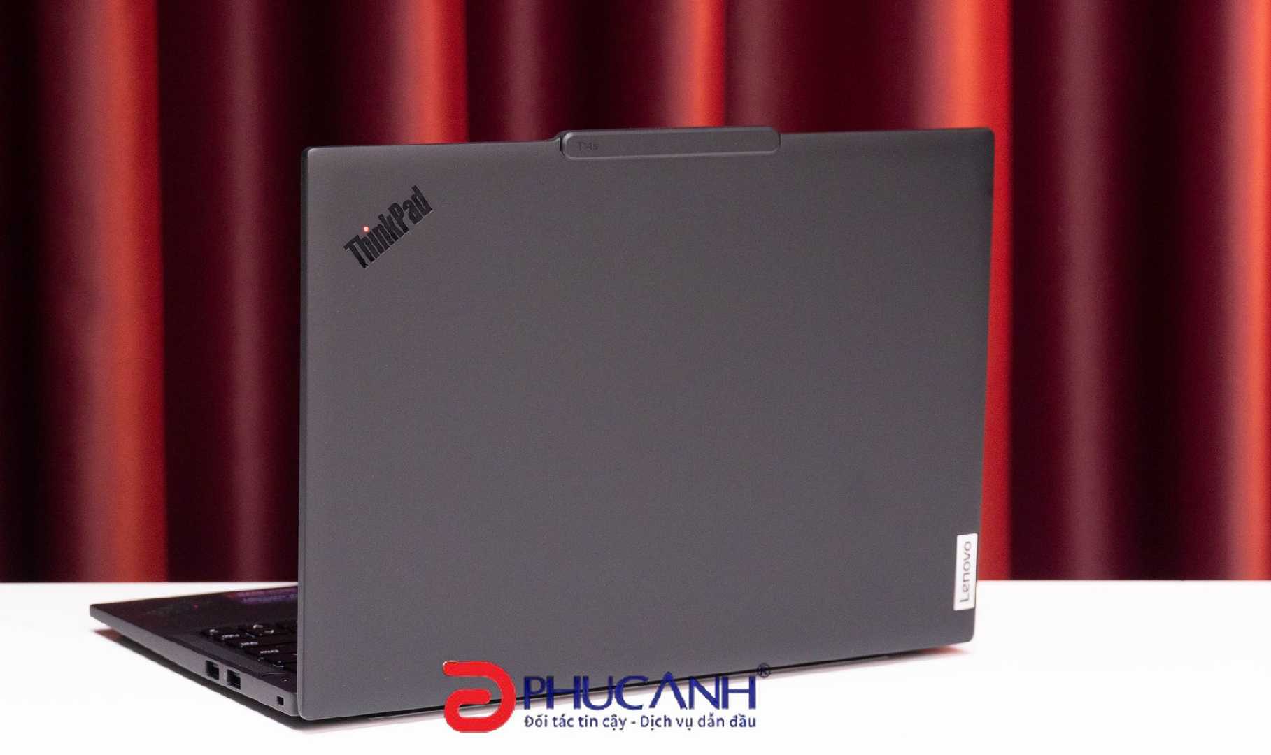 Review lenovo Thinkpad T14s gen 6: PIN gần 10 tiếng, CPU Snapdragon X Elite có thực sự tốt???