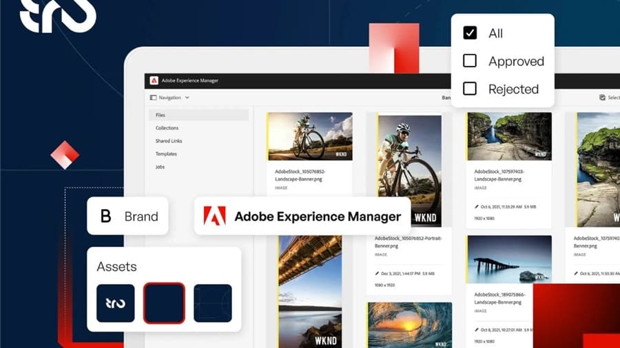 AEM là gì? hệ thống quản trị nội dung đa kênh từ Adobe