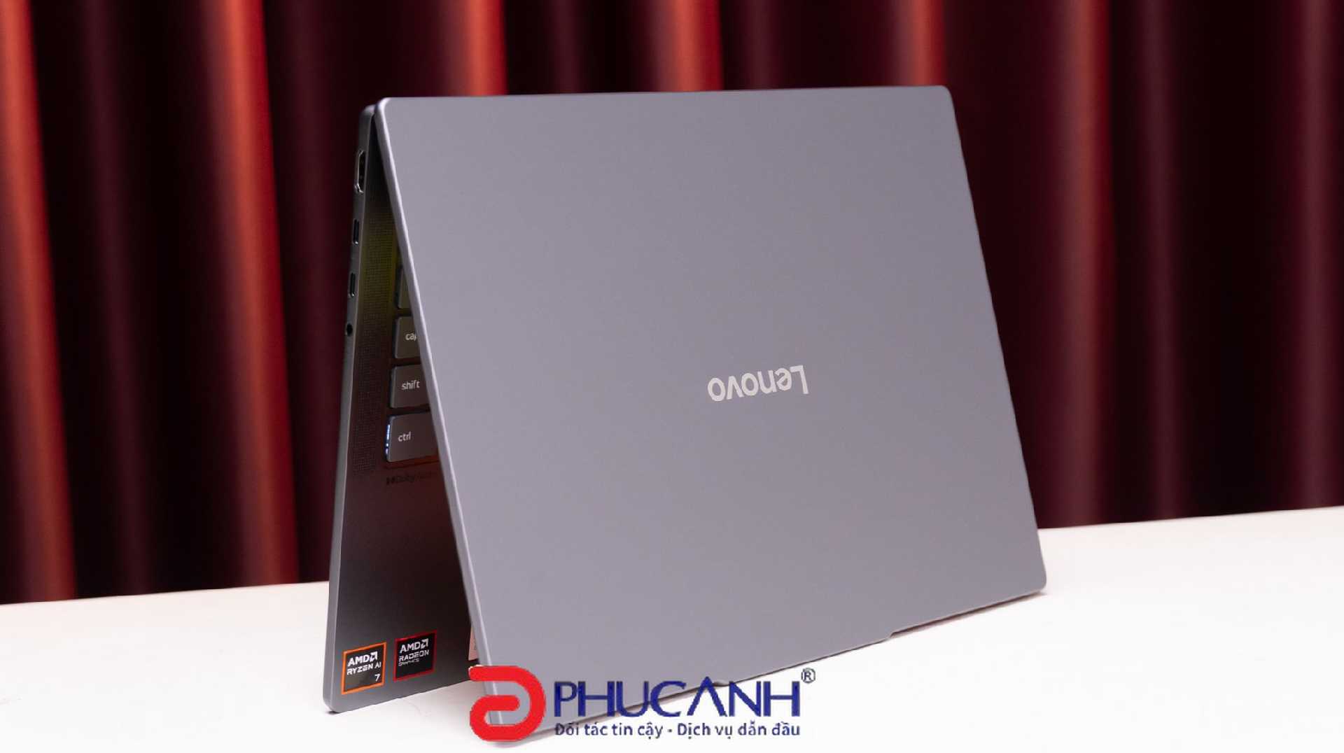 Review Lenovo IdeaPad Slim 5 14AGP11 OLED: Chiếc laptop khiến mình muốn mở máy lên làm việc mỗi ngày