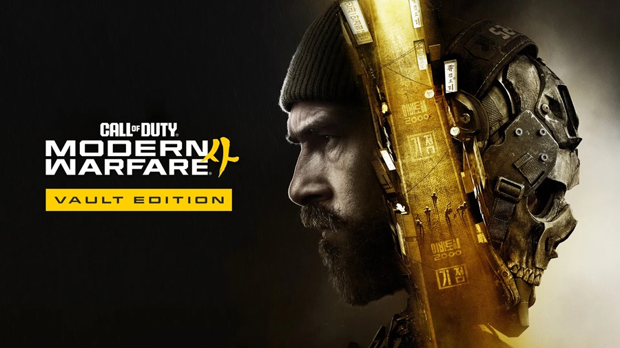Modern Warfare 4 ra mắt tháng 10 - Laptop của bạn có chạy được không?
