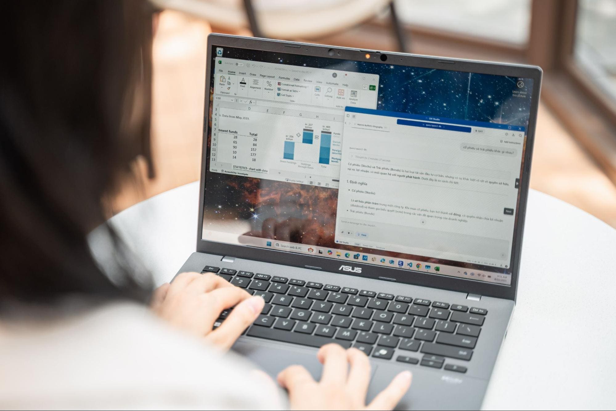 Chọn laptop như thế nào trong bối cảnh giá RAM tăng? Cách chọn cấu hình hợp lý để không bị hớ
