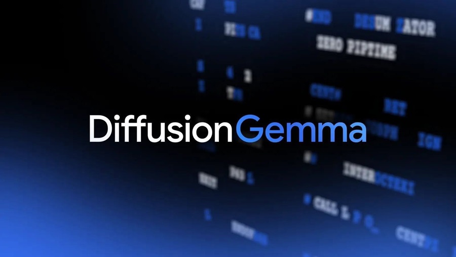 DiffusionGemma là gì? LLM mới của Google nhanh gấp 4 lần