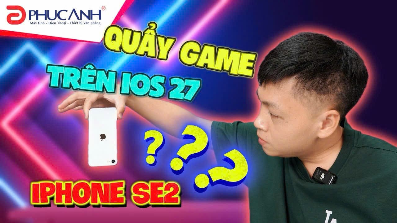 Trải nghiệm iOS 27 beta sau 3 ngày: Có nện update???