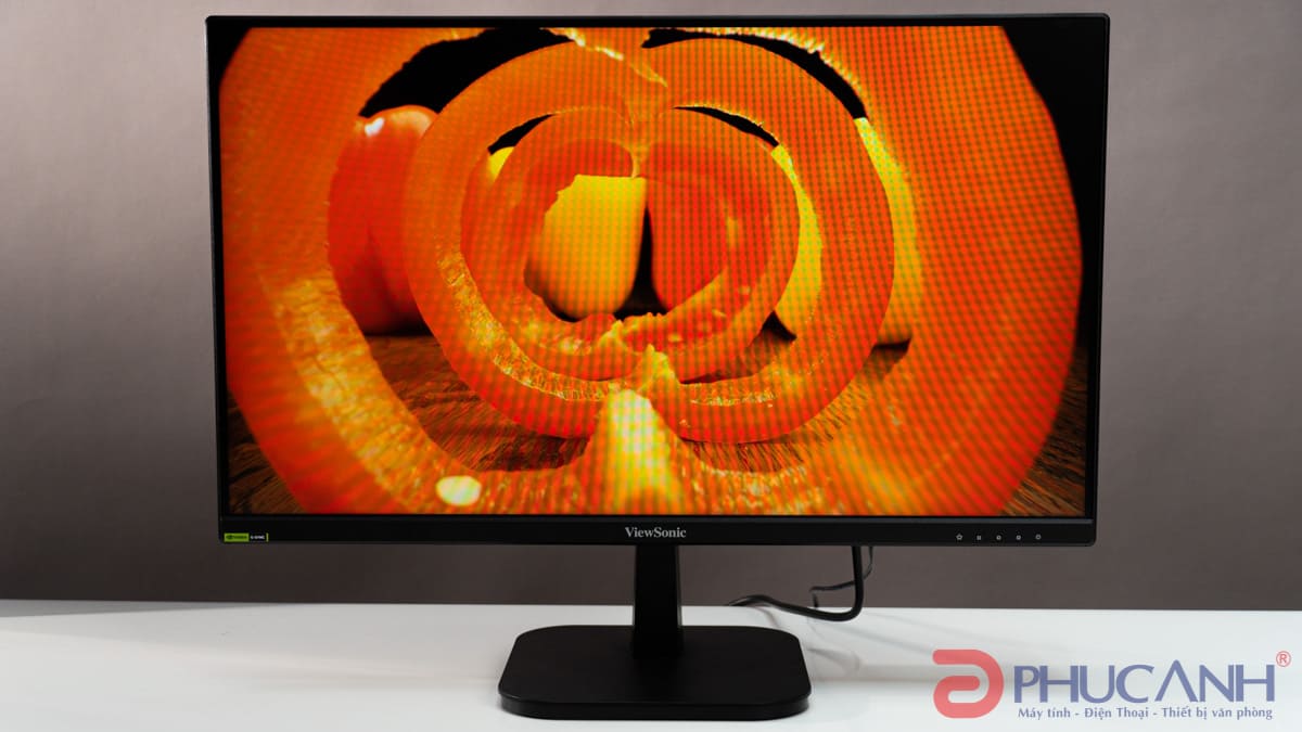 ViewSonic VX24G30 – Màn hình gaming 240Hz mượt mà cho game thủ eSports