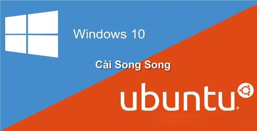 Cách cài Ubuntu song song với Windows bằng USB hoàn toàn miễn phí
