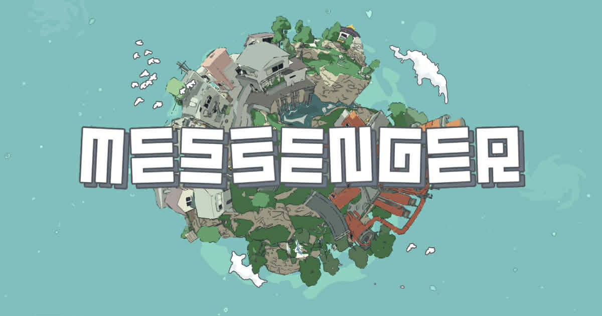 Messenger Abeto là gì? Game Browser Healing đang gây sốt