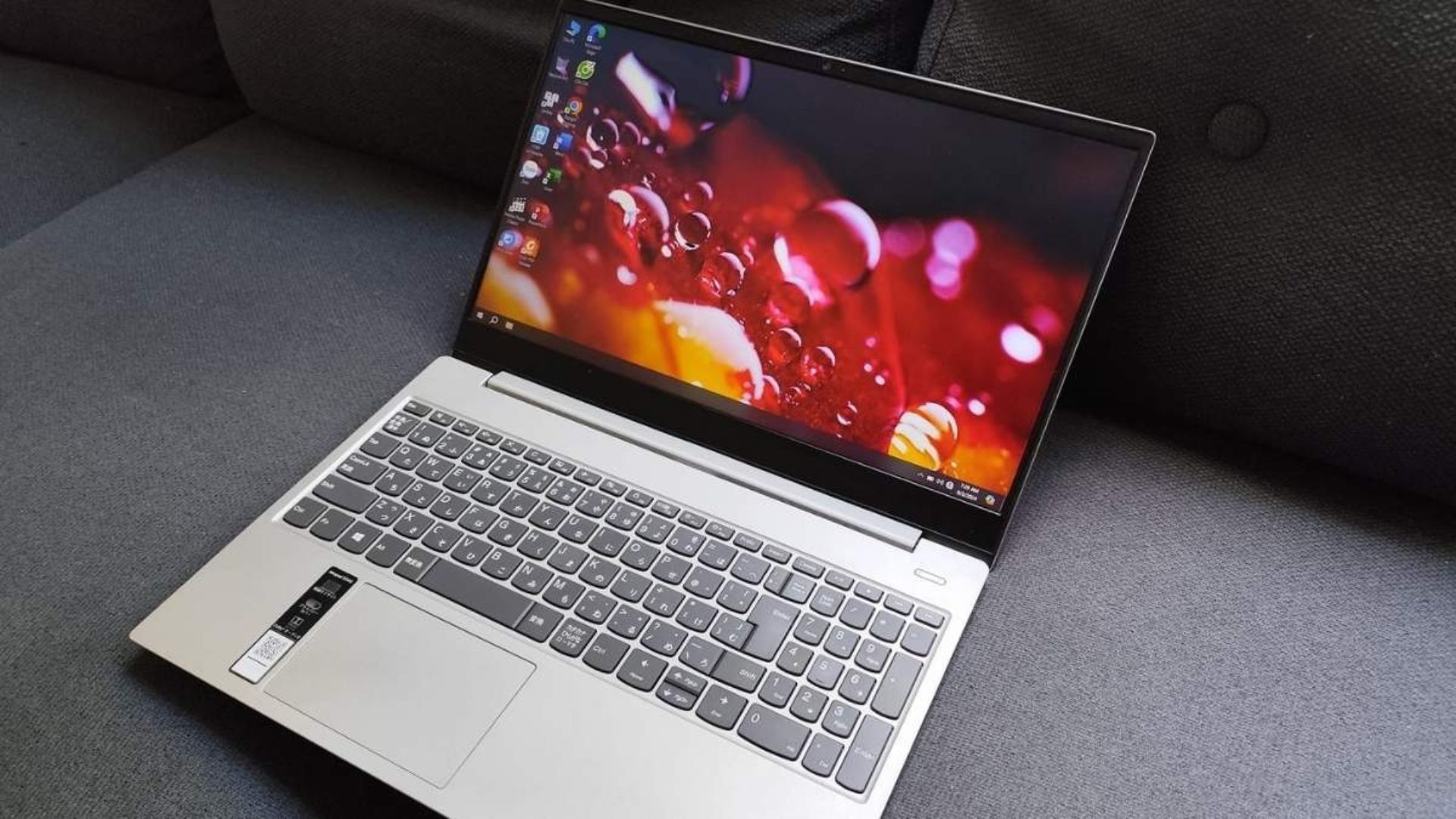Top 5 laptop 8GB đang được nhiều người quan tâm năm 2026