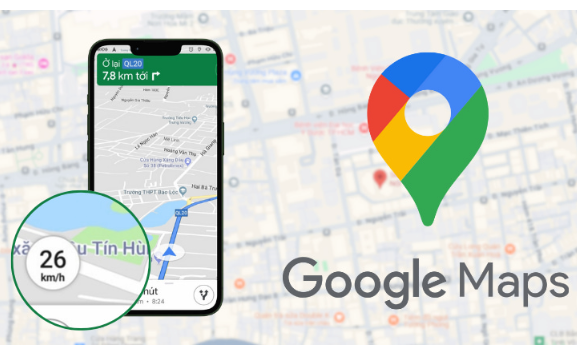 Hướng dẫn bật giới hạn tốc độ trên Google Maps nhanh chóng và chính xác