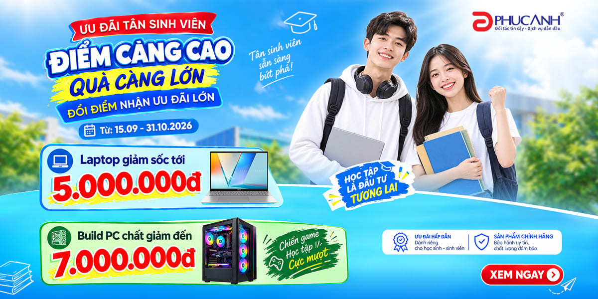 [Khuyến mại] Điểm Càng Cao Quà Càng Lớn - Đổi Điểm Nhận Ưu Đãi Lớn
