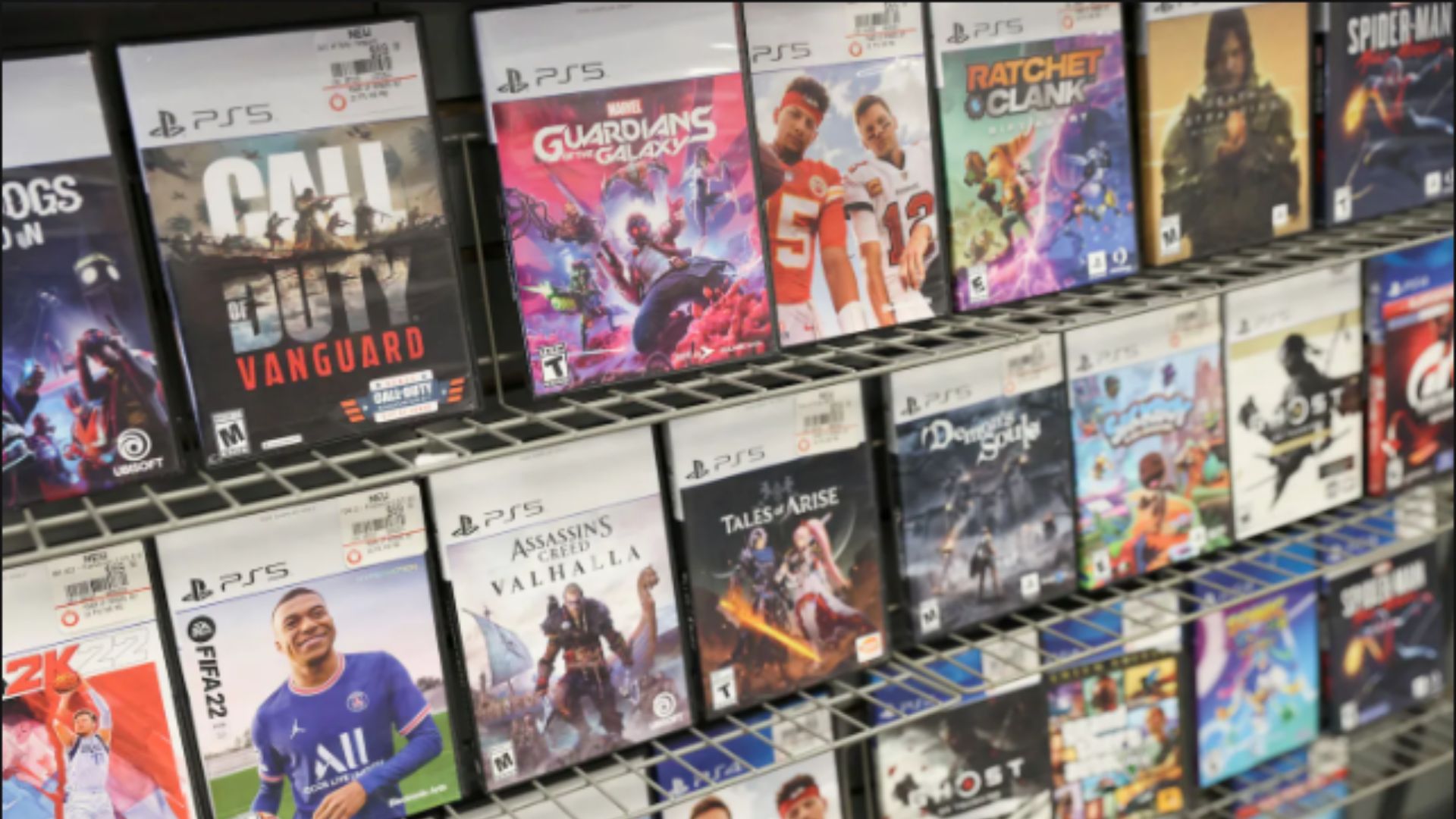 Sony ngừng phát hành đĩa game vật lý PlayStation vào tháng 1 năm 2028: Điều gì sẽ thay đổi với game thủ?