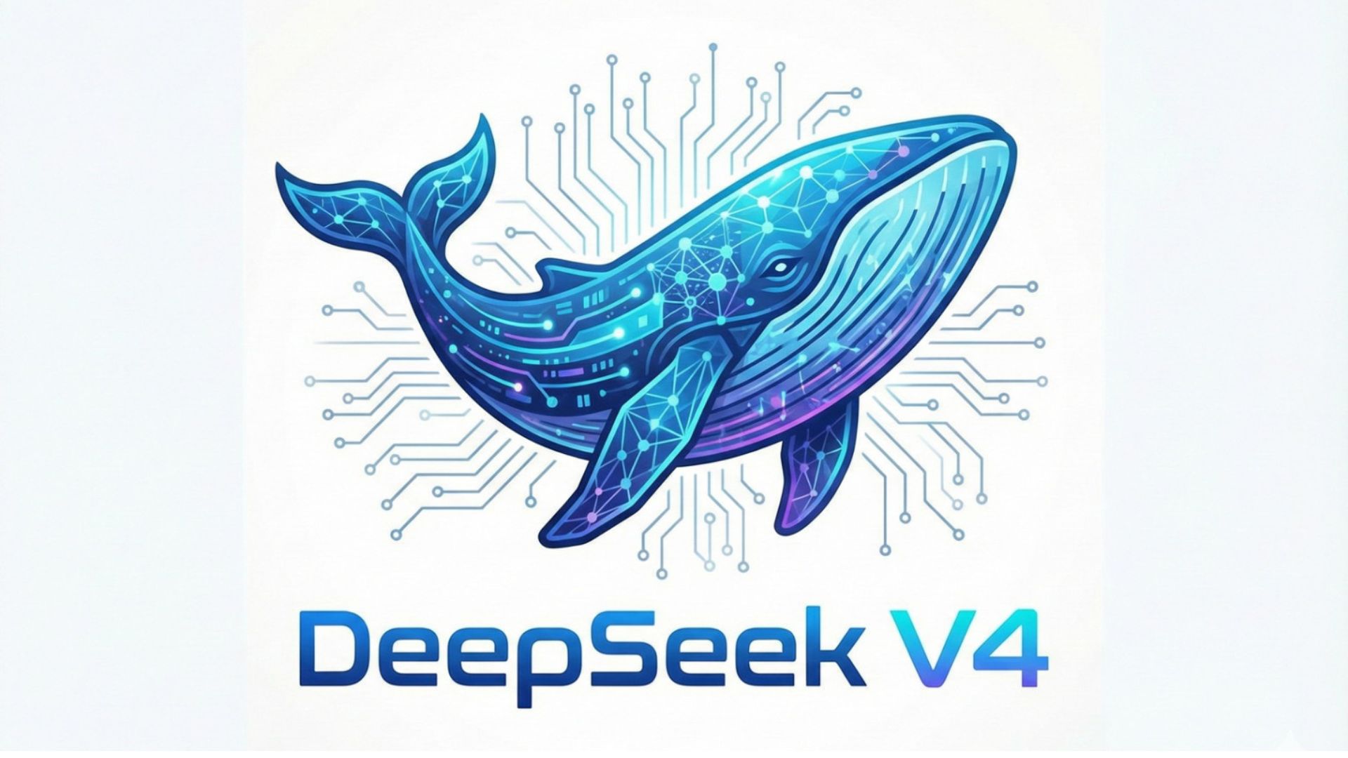 DeepSeek V4 là gì? Tìm hiểu mô hình AI thế hệ mới với hiệu năng ấn tượng