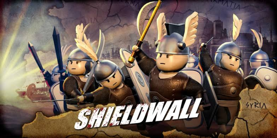 Hướng dẫn chi tiết cách tải và trải nghiệm game Shieldwall trên máy tính