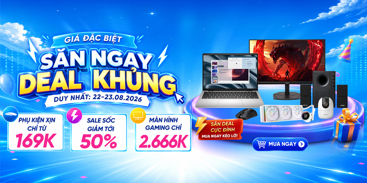 [Khuyến Mại] Giá đặc biệt - Tuần nào cũng có - Siêu Rẻ