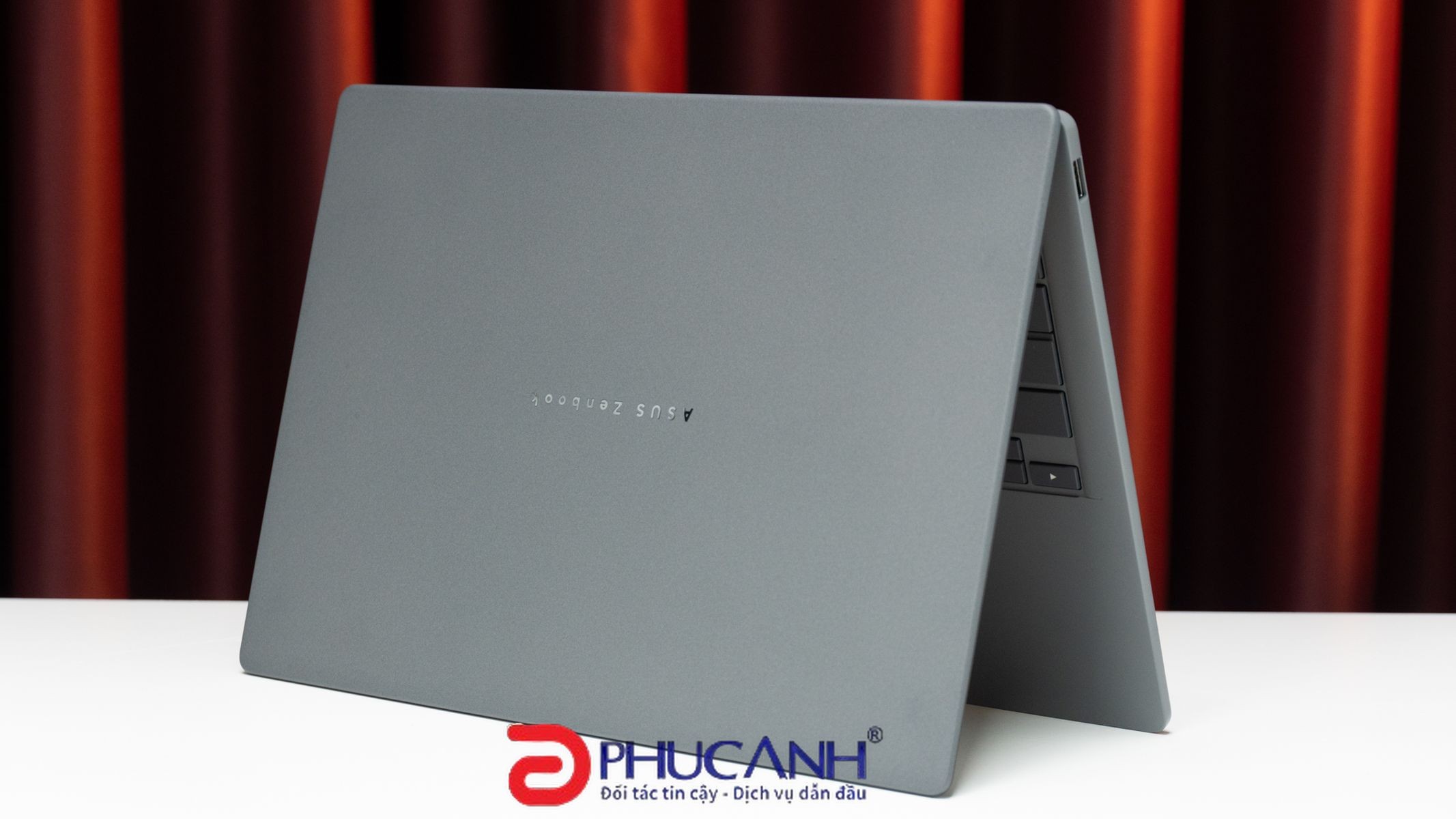 Đánh giá ASUS Zenbook A14 (UX3407NA): Laptop copilot+ PC dưới 1kg đã thực sự trưởng thành cùng Windows 11 26H1