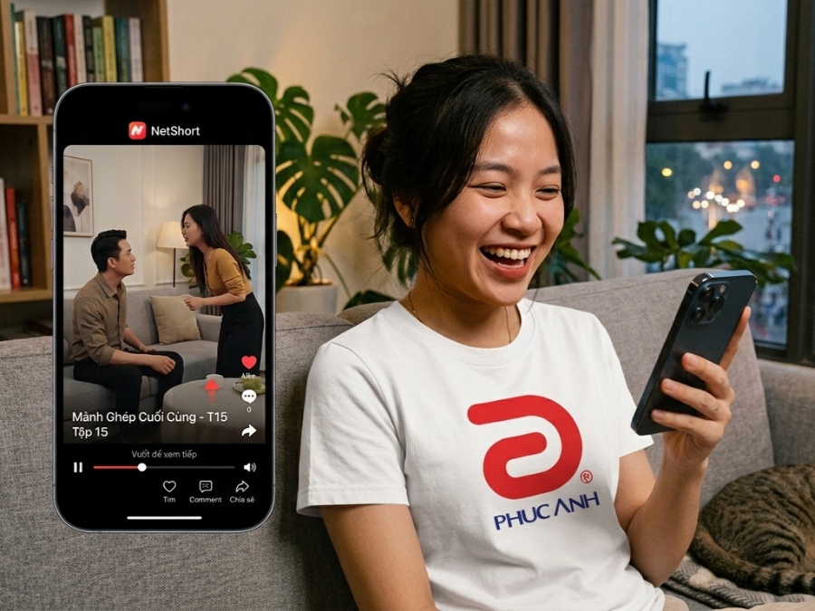 Chia sẻ mẹo xem NetShort miễn phí không thể bỏ qua