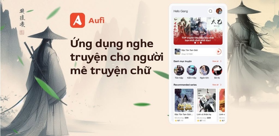 Cách chuyển truyện chữ thành audio miễn phí