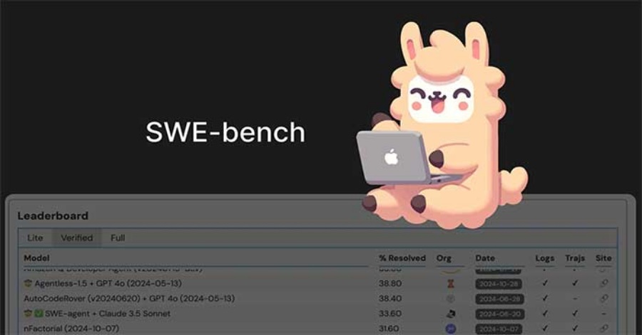 SWE-bench là gì? Vì sao các hãng AI đều dùng chỉ số này để chứng minh khả năng lập trình?