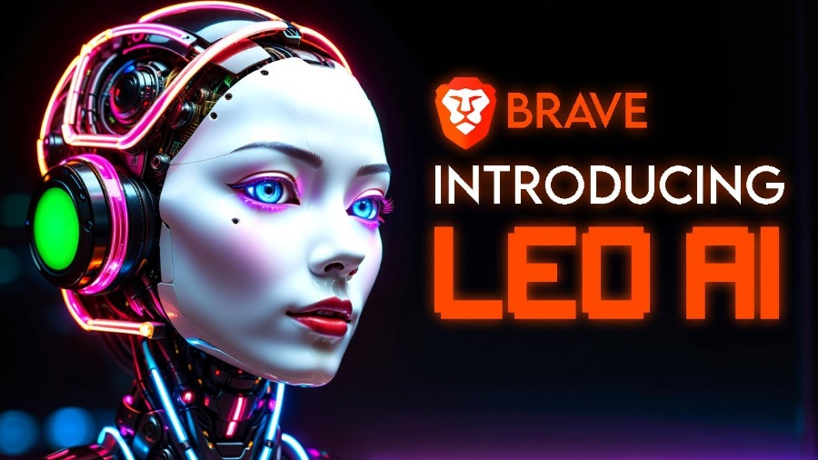 Brave Leo AI là gì? Trợ lý trò chuyện AI là gì có đáng dùng không?