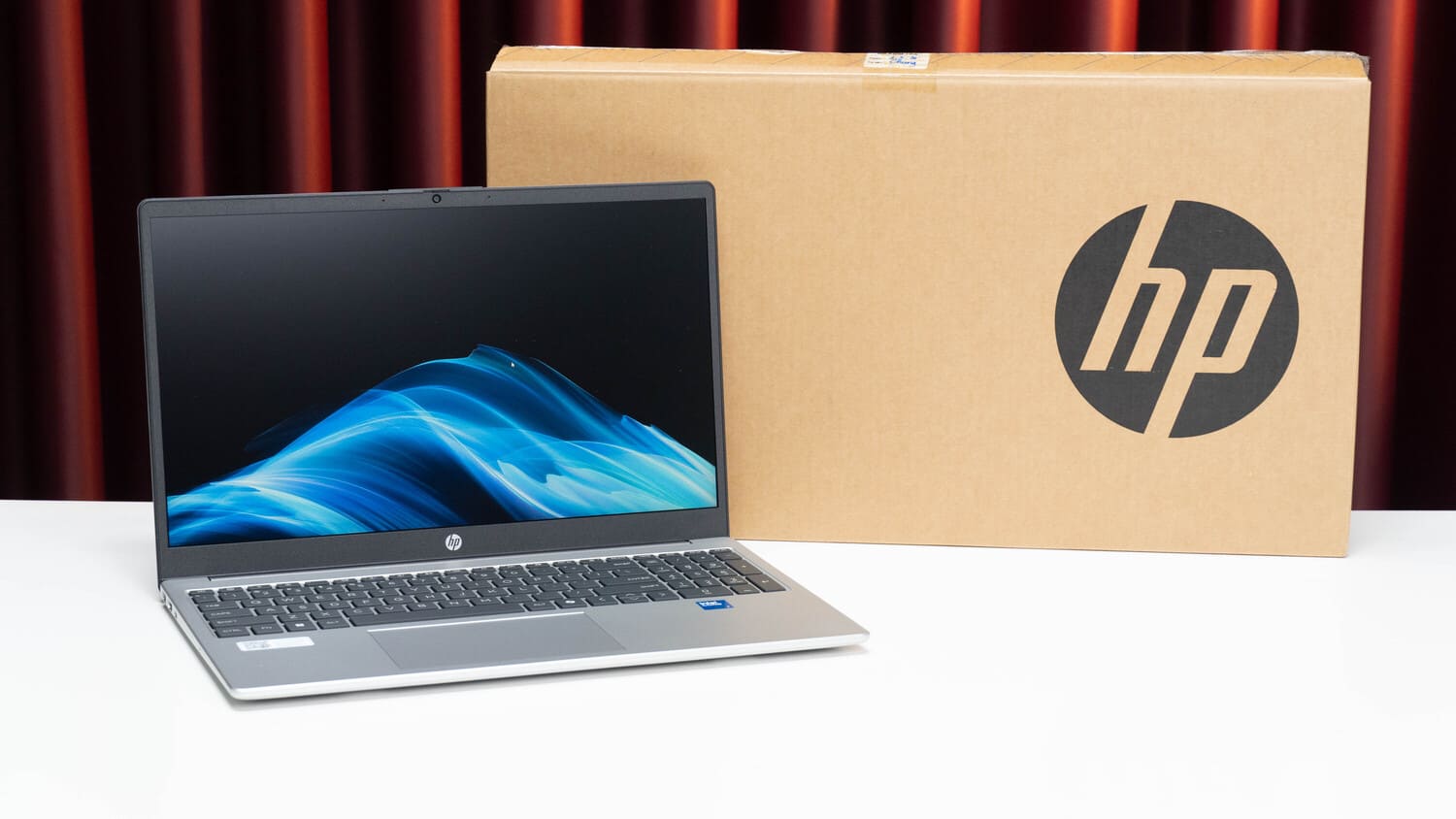 Đánh giá HP 250R G10 CC9C0P - Laptop văn phòng giá rẻ, hiệu năng tốt cho doanh nghiệp 2026
