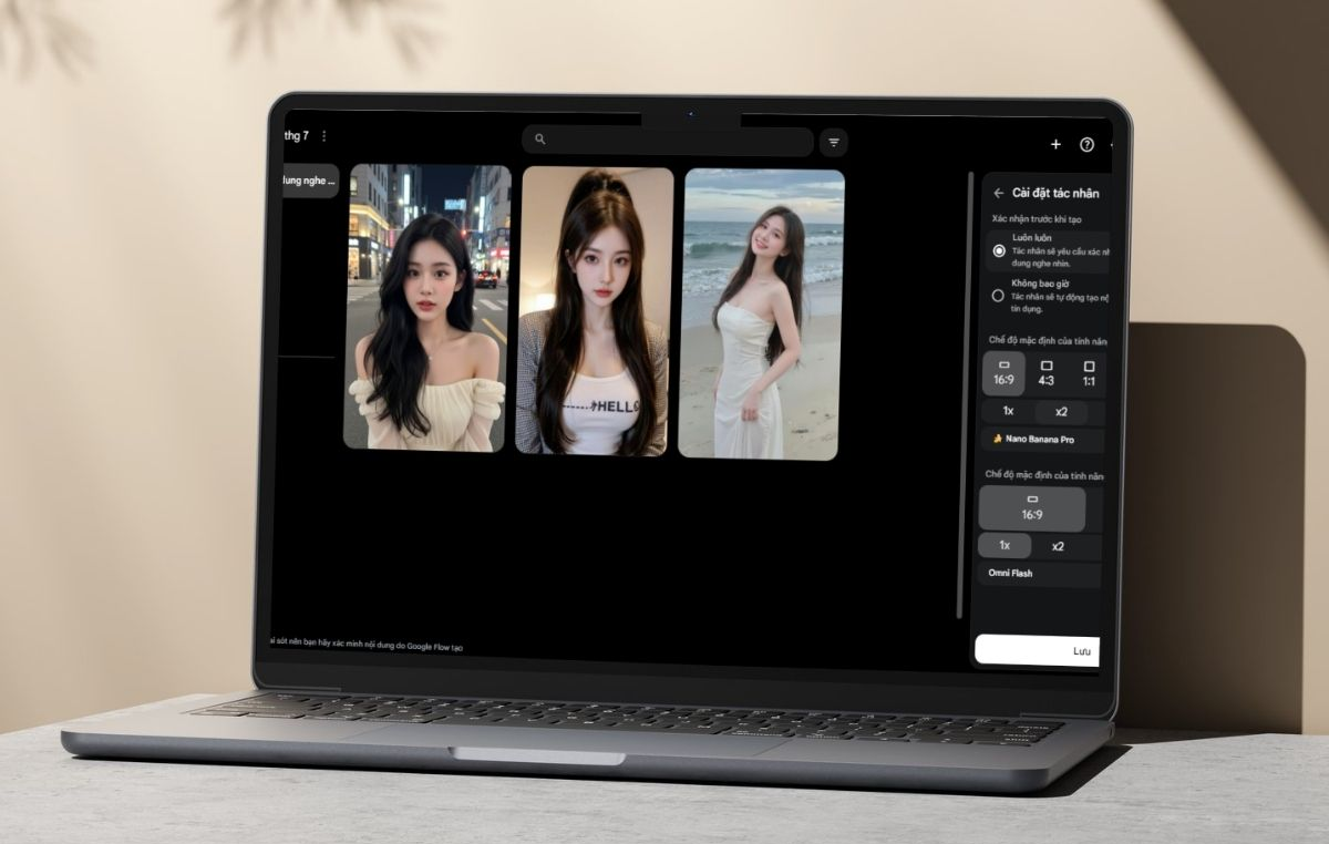 Cách làm video mẫu thay đồ thời trang bằng AI: Hướng dẫn từ A-Z cho người mới