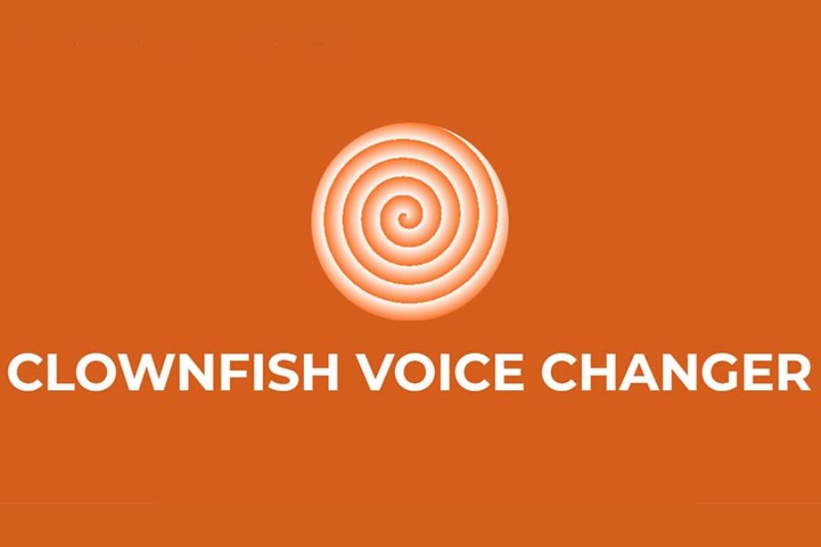Hướng dẫn sử dụng Clownfish Voice Changer để đổi giọng nói khi chơi game