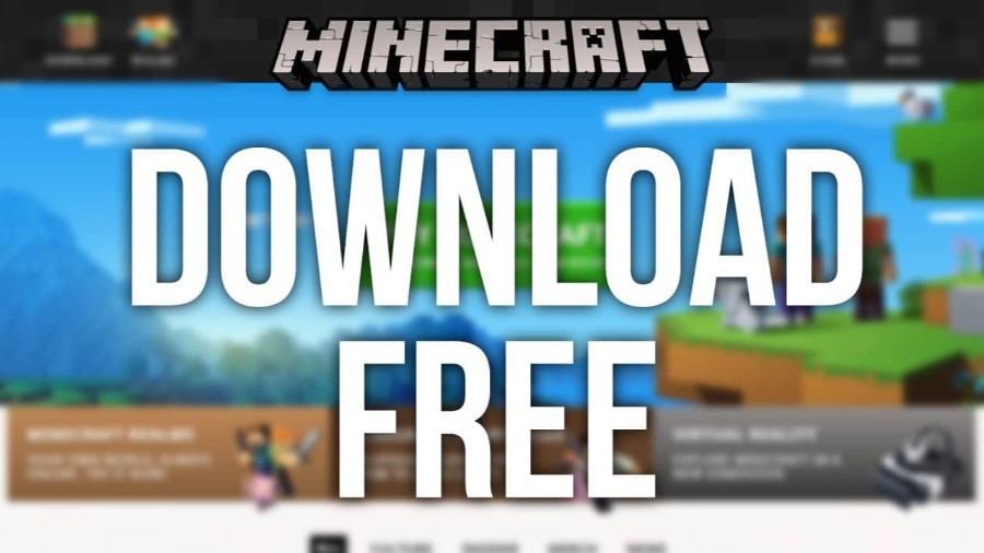 Mẹo chơi Minecraft miễn phí: Hướng Dẫn Chi Tiết Từ A-Z