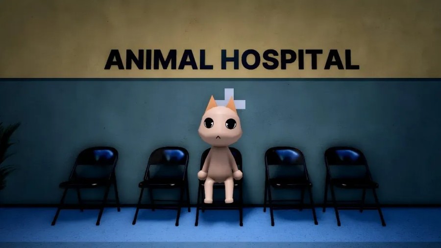 Mẹo chơi Animal Hospital Roblox: bí kíp sống sót qua mọi ca trực
