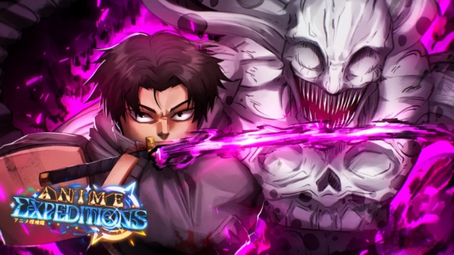 Hướng dẫn chơi Anime Expeditions cho người mới bắt đầu