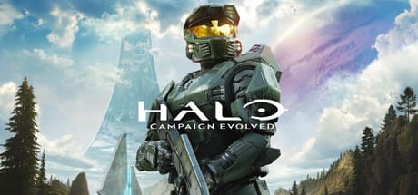 Halo: Campaign Evolved: Huyền thoại trở lại với đồ họa HD, ra mắt 28/7/2026