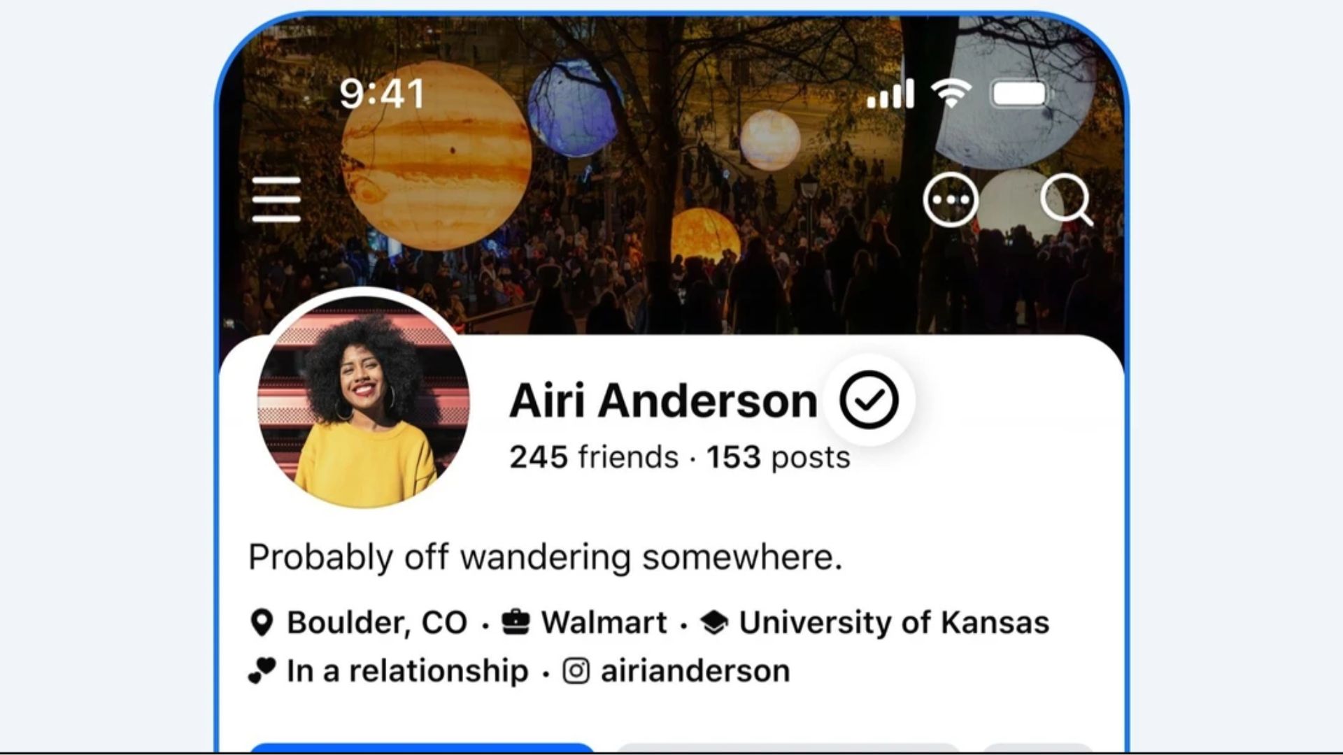 Facebook Verified là gì? Cách nhận tick trắng miễn phí