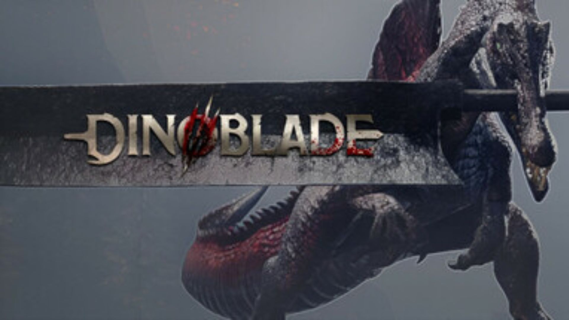  Dinoblade là gì? game Soulslike Khủng Long chính thức ra mắt