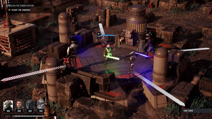 Star Wars Zero Company: Tất cả những gì cần biết trước ngày ra mắt 27/8/2026