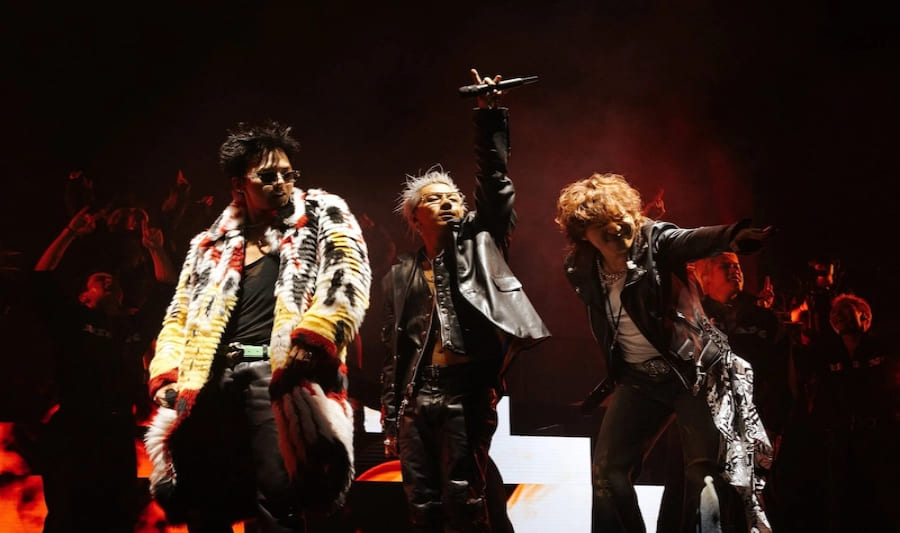 Hướng dẫn mua membership BIGBANG nhanh gọn