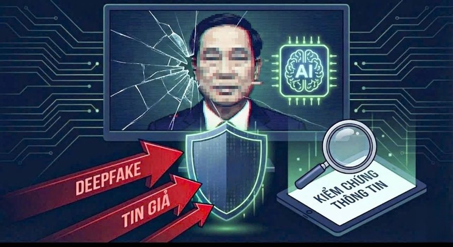 C2PA là gì? Vì sao ngành công nghệ đang gắn nhãn ảnh AI