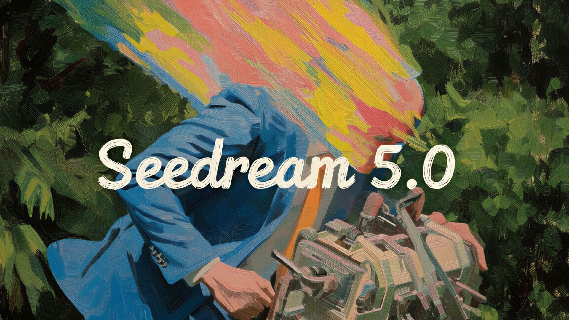 Seedream 5.0 Là Gì? AI Tạo Ảnh Mới Của ByteDance Hiểu Ngữ Cảnh Như Con Người