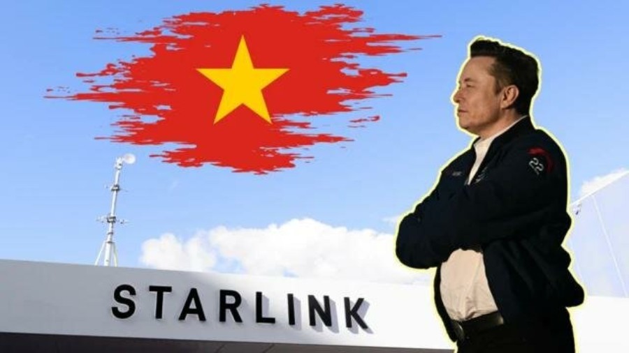 Starlink giá bao nhiêu? Hướng dẫn đăng ký tại Việt Nam