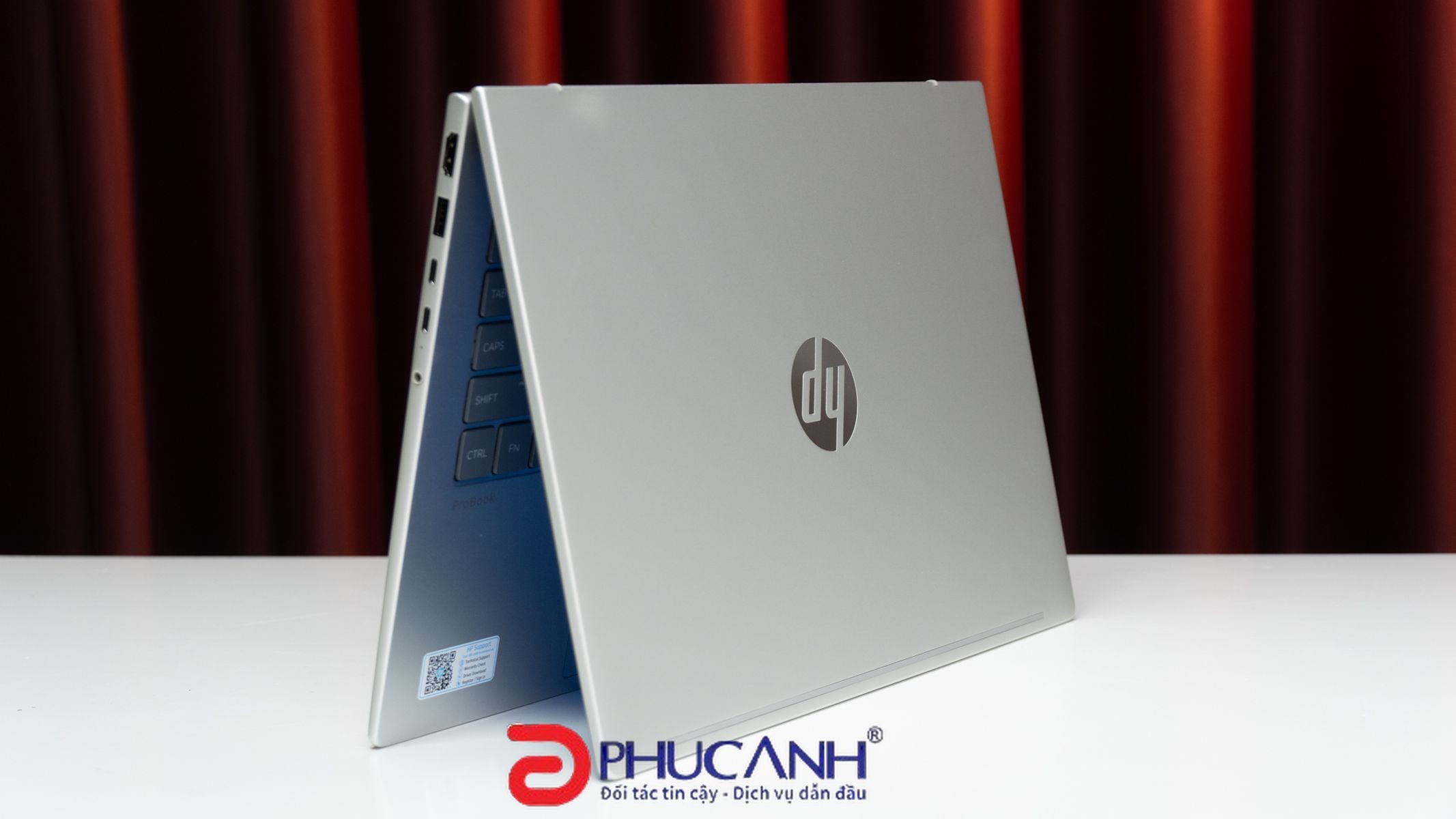 Đánh giá HP ProBook 4 G2i 14: Laptop doanh nghiệp cân bằng với Intel Core Ultra 7 thế hệ mới