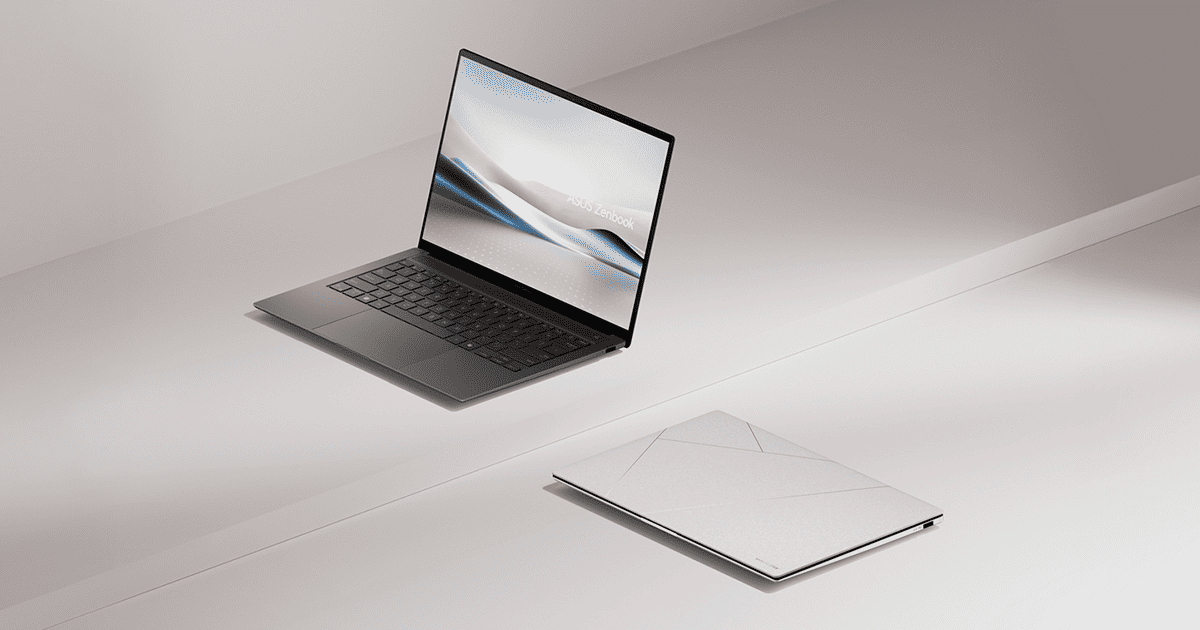 Top laptop ASUS mỏng nhẹ dành cho học sinh, sinh viên đáng mua năm 2026