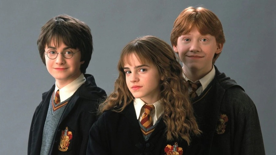 Cách đặt vé sớm Harry Potter và Hòn Đá Phù Thuỷ chiếu rạp 2026
