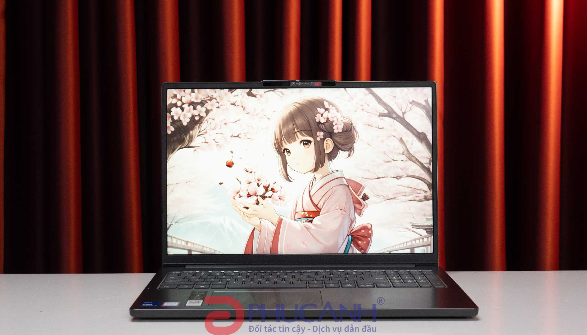 Review Lenovo IdeaPad Slim 3i 16IWC11: Màn hình 16 inch có thực sự ''sướng'' hơn 14 inch?
