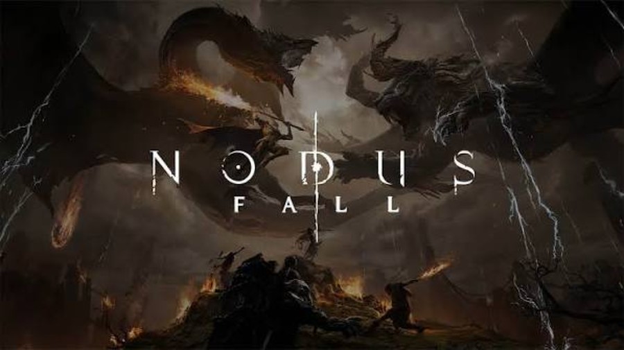 Nodus Fall - Game mới của HoYoverse có gì mà gây tranh cãi