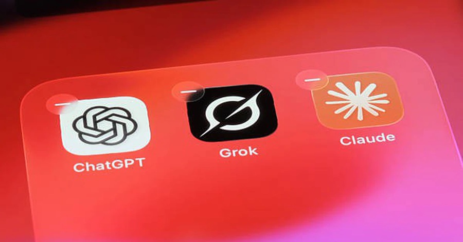 Vì sao ChatGPT, Claude và Grok sập trong cùng một đêm?