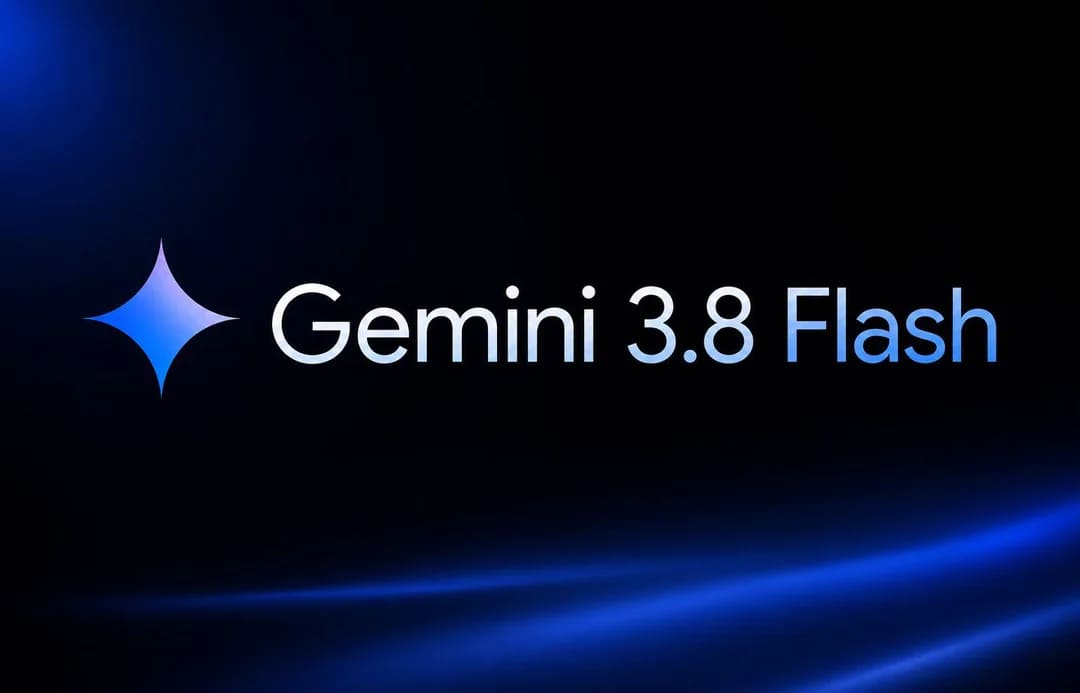 Google ra mắt Gemini 3.8 Flash với sức mạnh vượt trội, giá rẻ gần bằng 1/10 Claude
