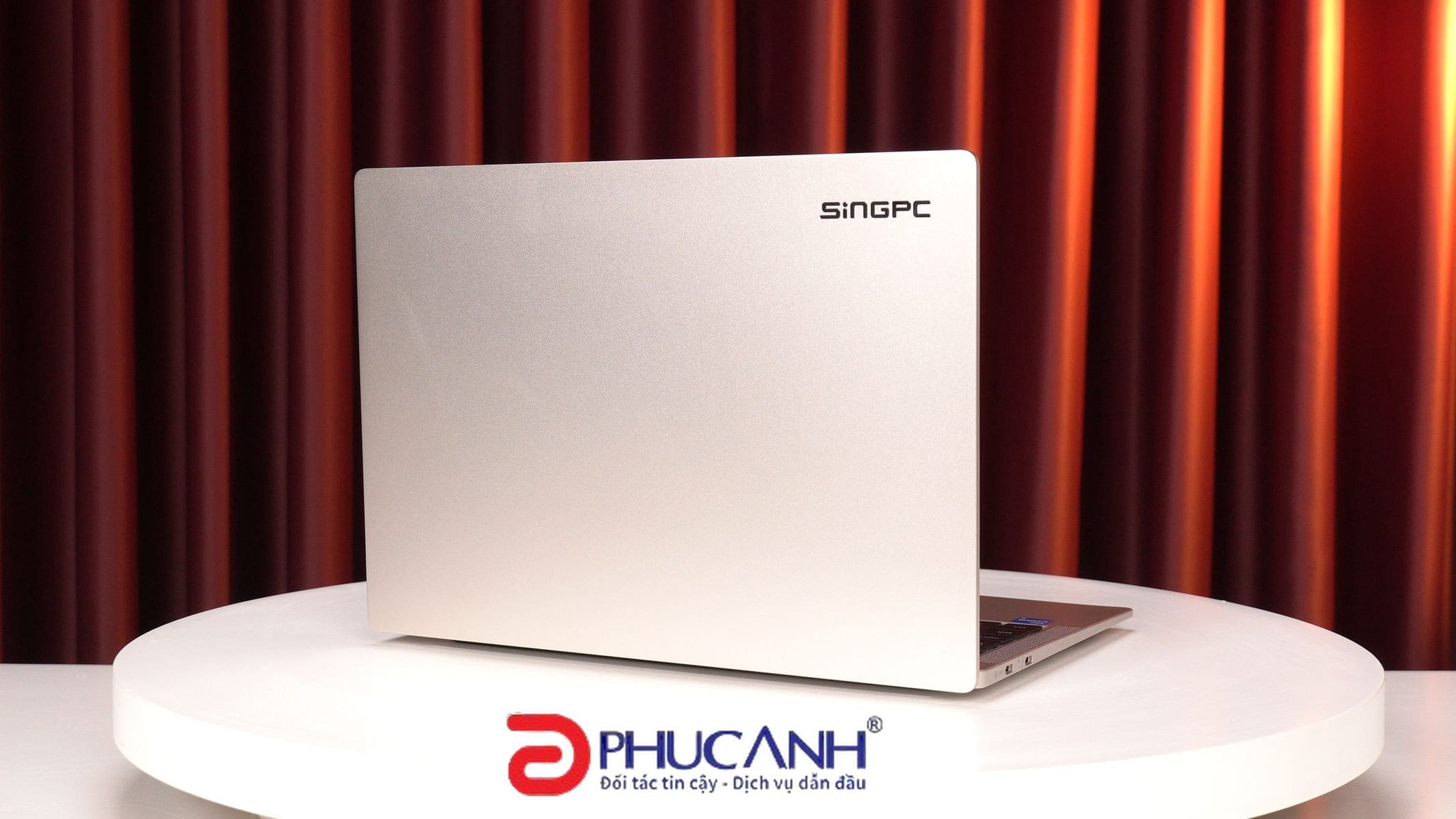Review SingPC M16: Laptop ''Cây nhà lá vườn'' 16 triệu, liệu có đáng xuống tiền?