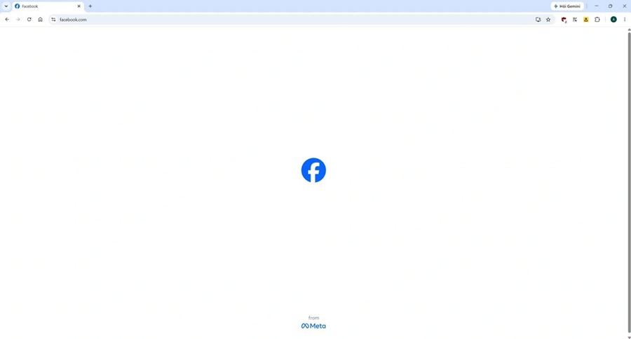 Facebook sập không vào được ngày 21/9 nguyên nhân là gì???