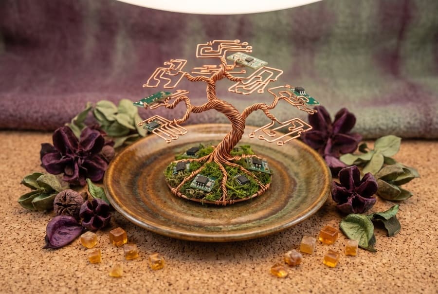Ternary Bonsai 2 27B - AI local miễn phí mạnh ngang Opus 4.5