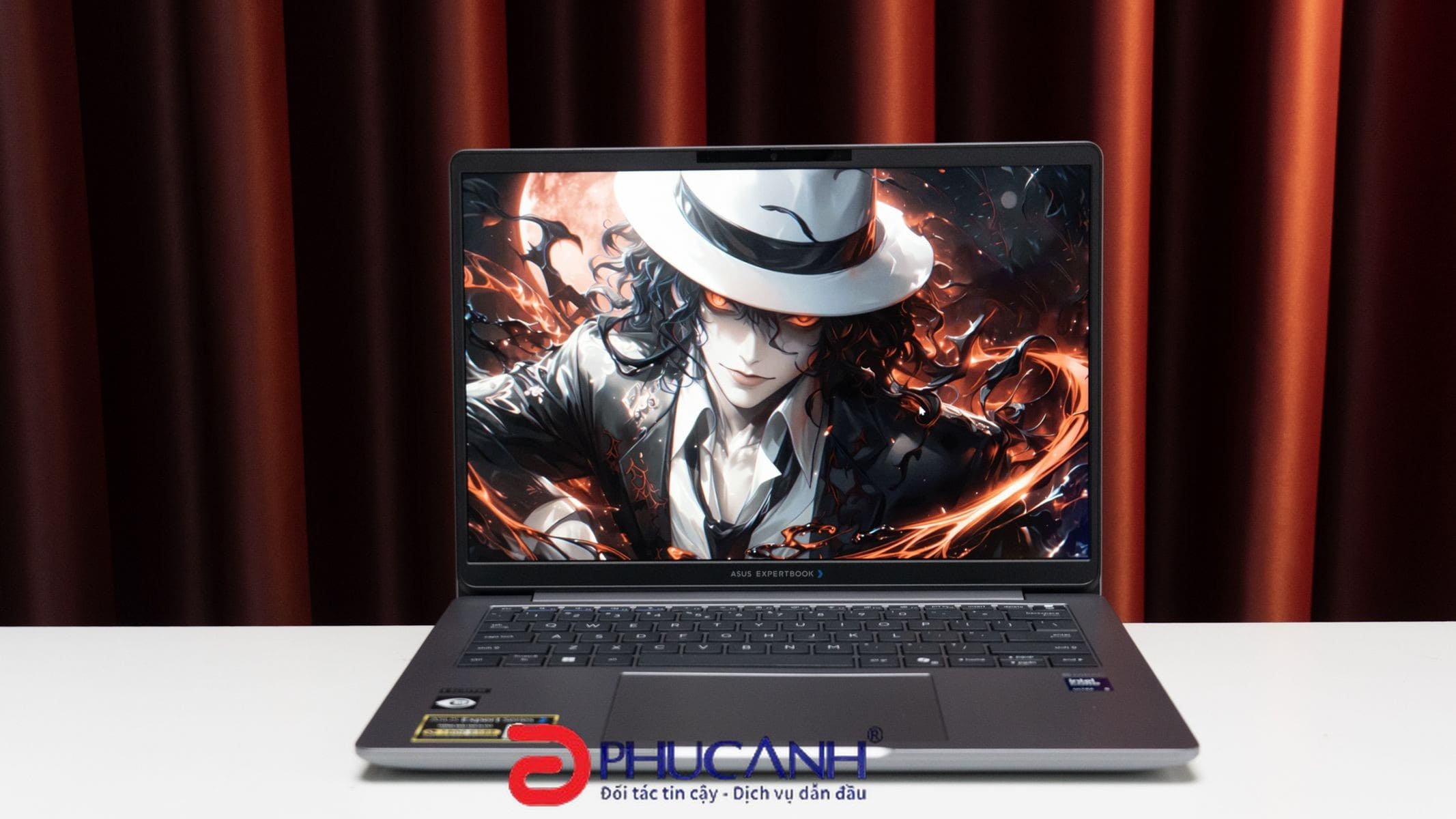 Review ASUS ExpertBook P3406CCAP: Laptop doanh nghiệp nhưng lại rất hợp với sinh viên