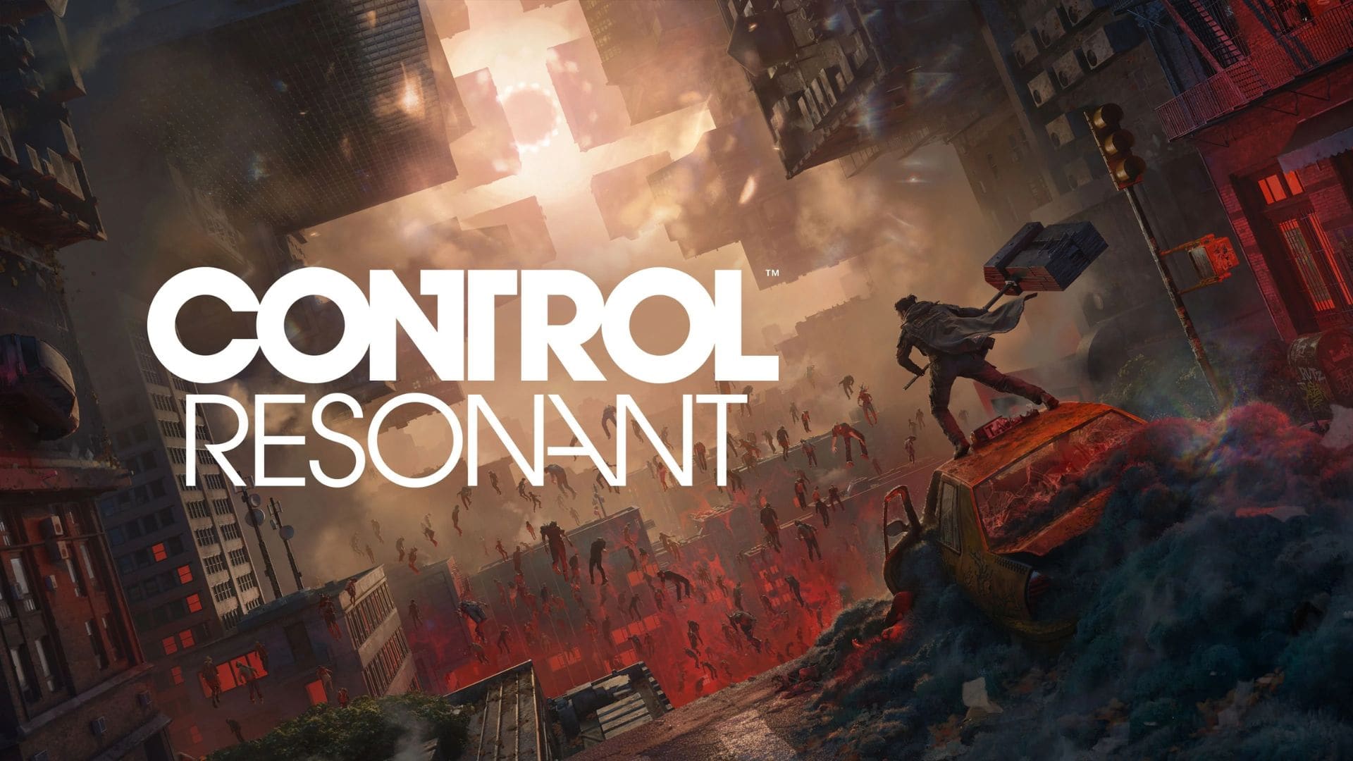Control Resonant phát hành: Cốt truyện, gameplay và cách tải chi tiết
